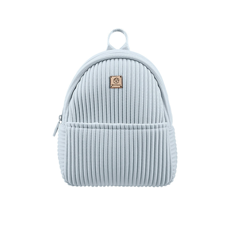 ONIMALS Ultra-lightweight Waterproof Solid-Color Versatile Backpack Custom Logo Accepted for Boutiques & Retail