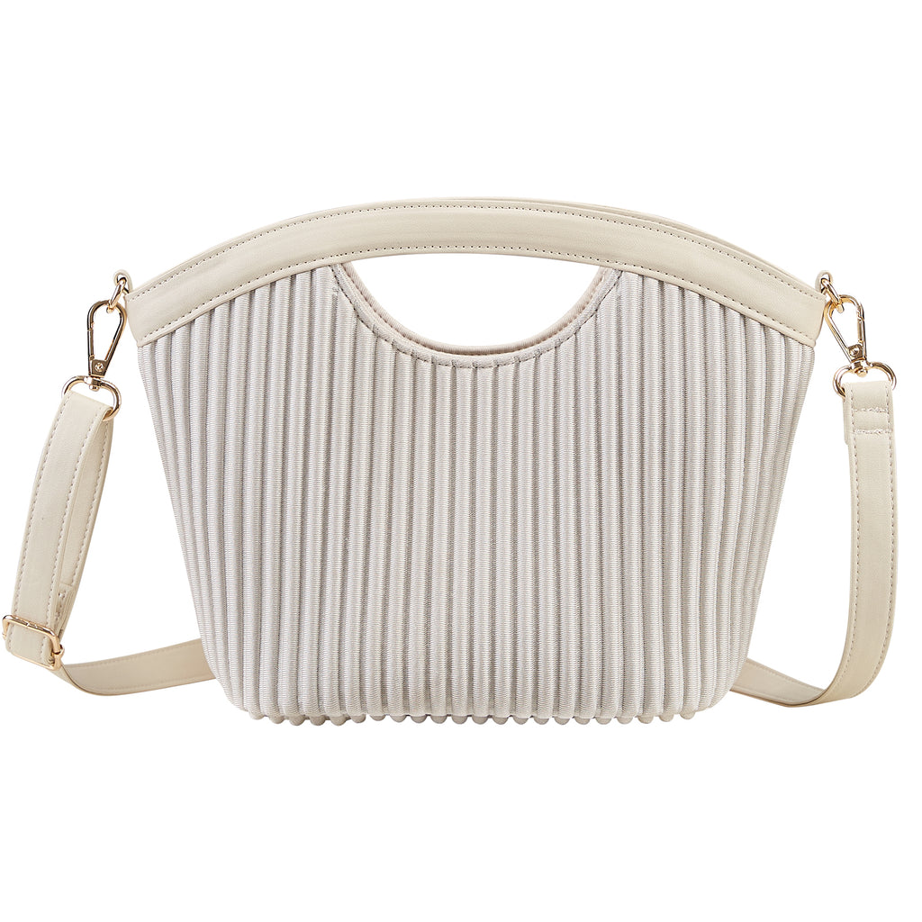 ONIMALS High Quality Mini Solid Color Small Handbag Crossbody Bag for Women Daily Use