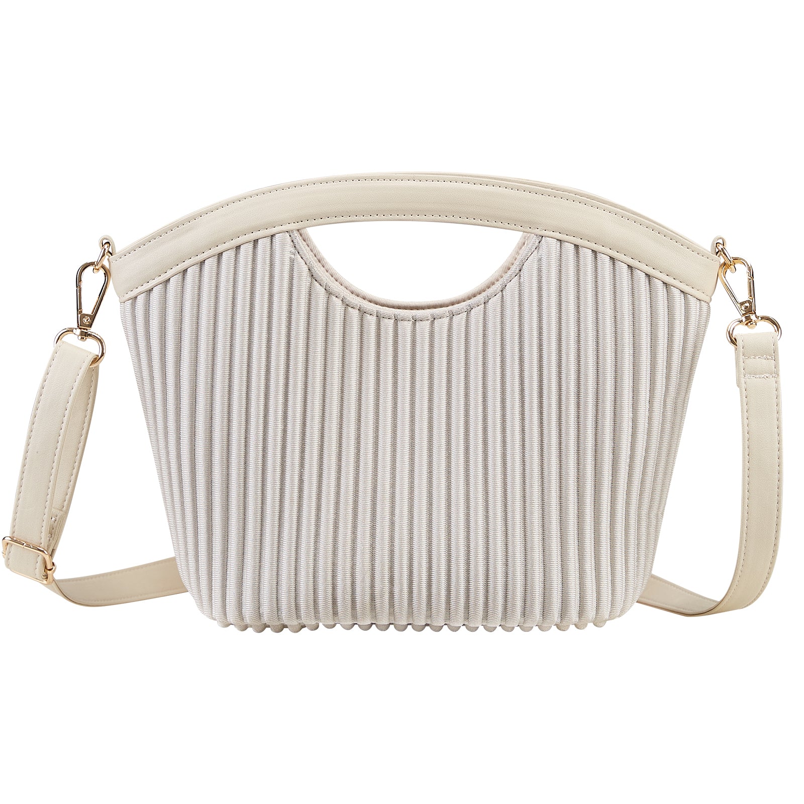 ONIMALS High Quality Mini Solid Color Small Handbag Crossbody Bag for Women Daily Use