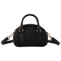 ONIMALS High Quality Mini Solid Color Small Handbag Crossbody Bag for Women Daily Use