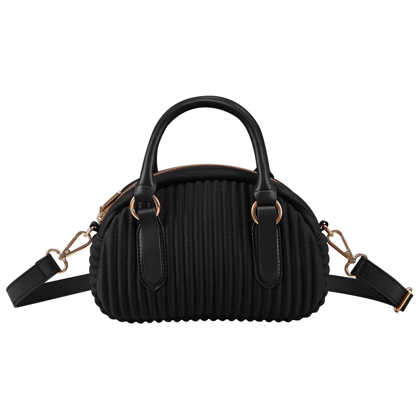 ONIMALS High Quality Mini Solid Color Small Handbag Crossbody Bag for Women Daily Use