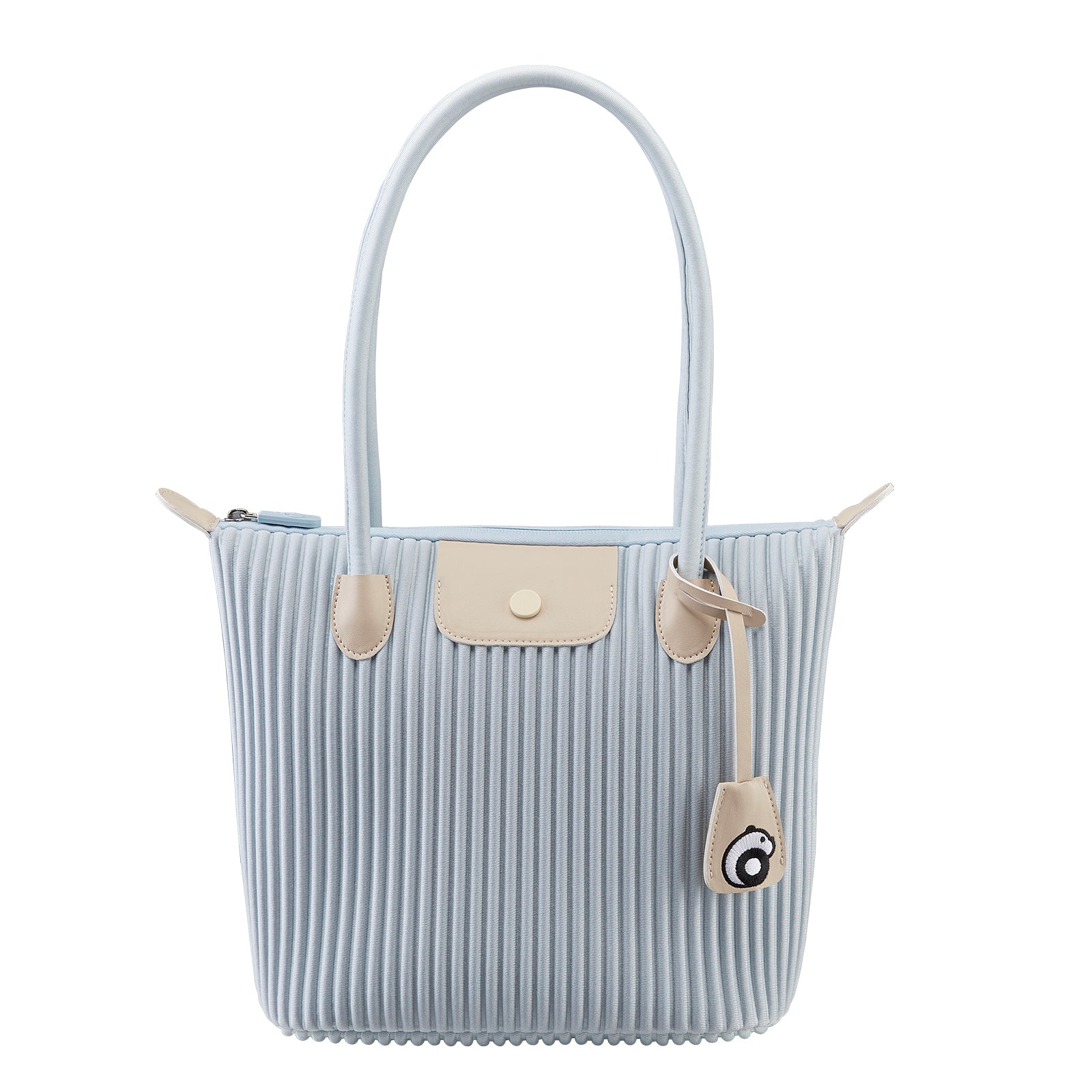 ONIMALS Custom logo High Quality Classic Solid Color Women Tote Bag for Date Business