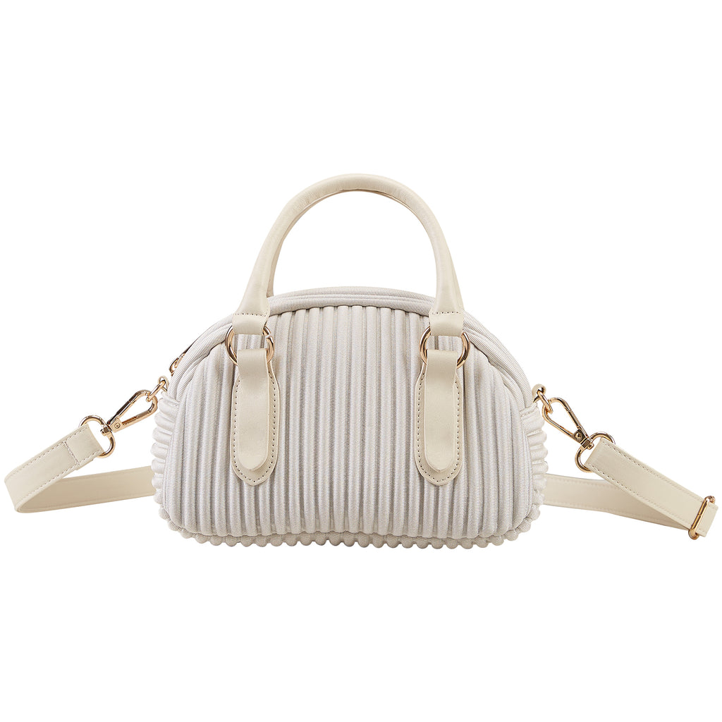ONIMALS High Quality Mini Solid Color Small Handbag Crossbody Bag for Women Daily Use
