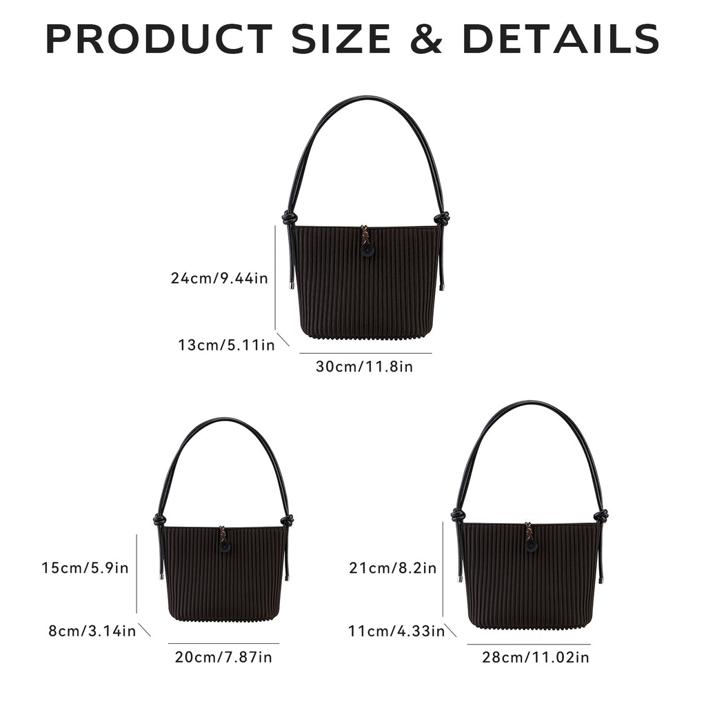 NOHOO Original Brand Women Bags Chic Space Cotton Spandex Bags Travel & Daily Handbags for Women