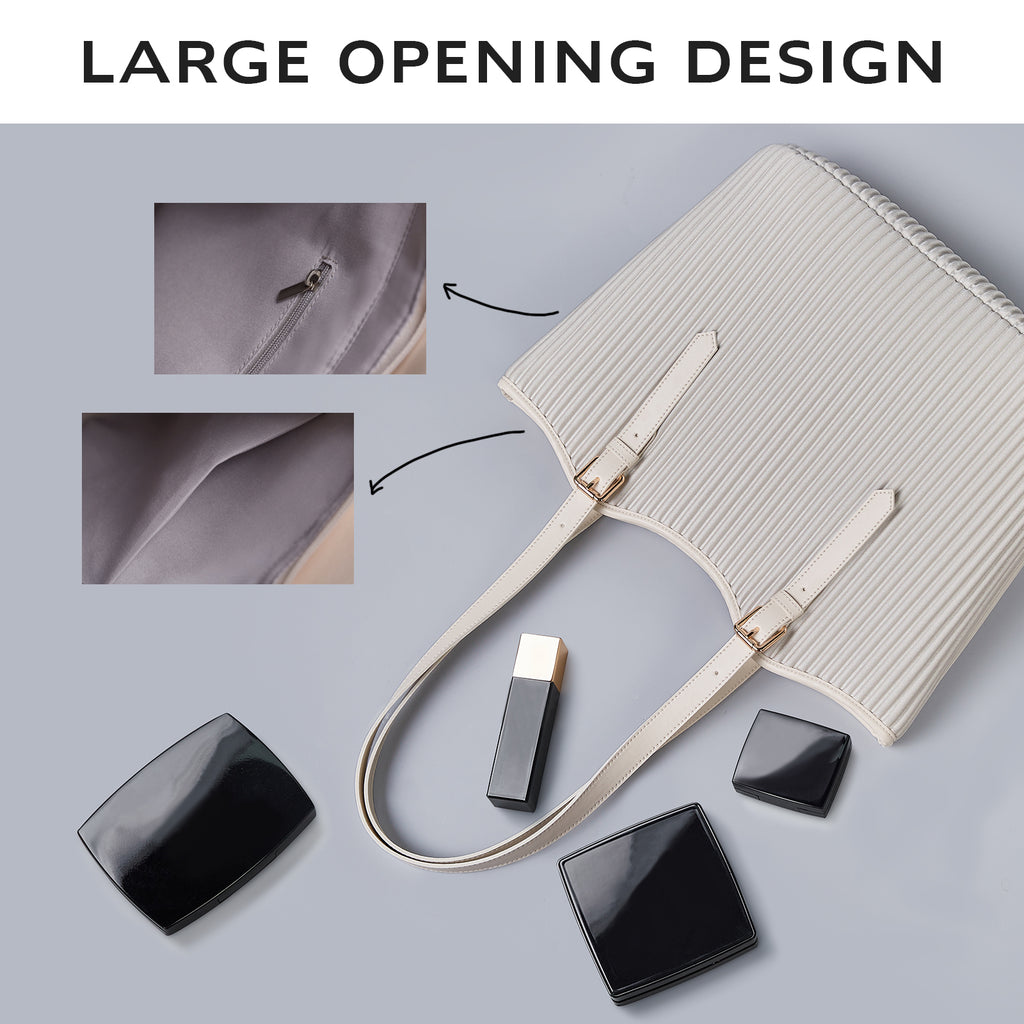 ONIMALS Hot Selling Fashion Design Large Capacity Women Shoulder Tote Bag for Daily Use