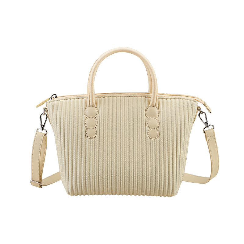 ONIMALS OEM/ODM Accept Macaron Color Palette Single Shoulder Crossbody 2-in-1 Women's Bag