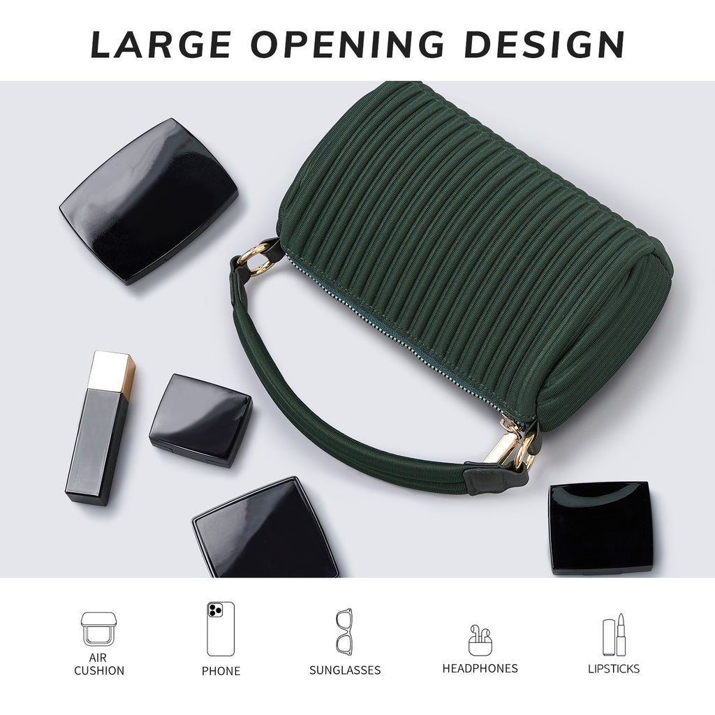 ONIMALS Hot Selling Soild Color Mini Women Fashion Evening Hand Bag for Dating