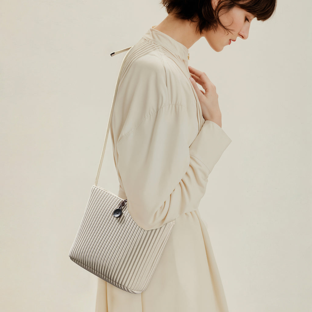 NOHOO Original Brand Women Bags Chic Space Cotton Spandex Bags Travel & Daily Handbags for Women