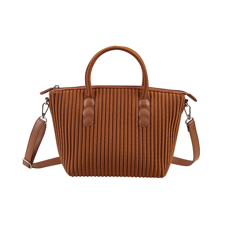 ONIMALS OEM/ODM Accept Macaron Color Palette Single Shoulder Crossbody 2-in-1 Women's Bag